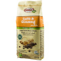 Cafea cu Ginseng, eco-bio, 250g - Salomoni