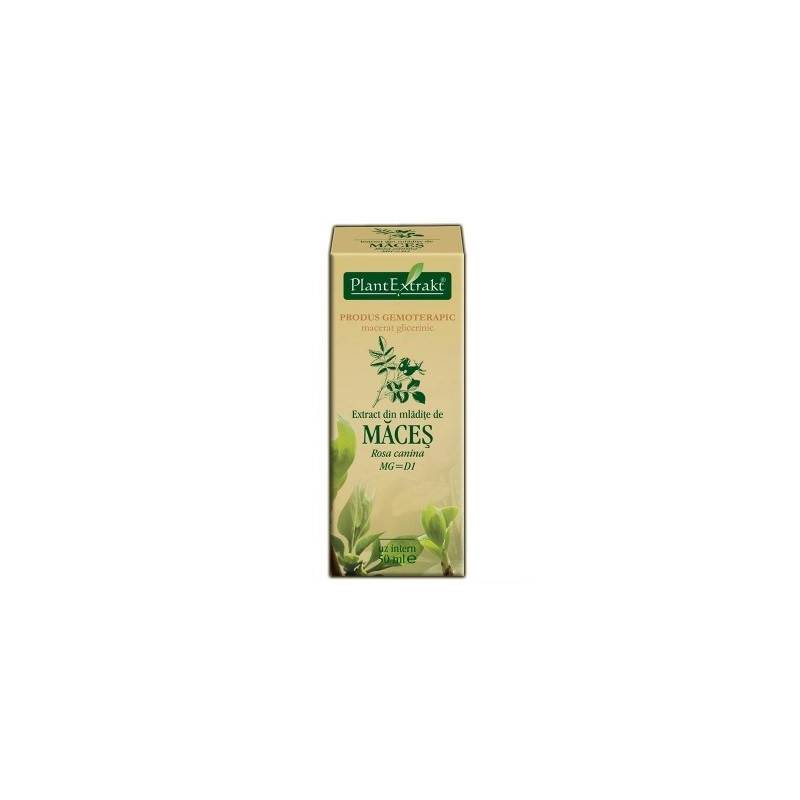 MACES - mladite - gemoderivat - 50ml - PlantExtrakt