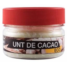 Unt de cacao 60g - eco-bio - PRONAT