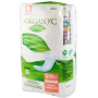 Absorbante Intime Dupa Nastere - 12 Buc - ORGanice - CORMAN ORGANYC