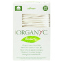 Betisoare De UreCHI Din Bumbac ORGanic - 200 Buc - CORMAN ORGANYC