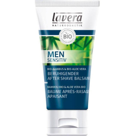 After Shave - balsam calmant dupa ras, 50ml - Lavera