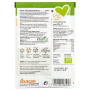 Budinca de ciocolata bio 50g - Biovegan