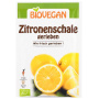 Coaja de lamaie Bio rasa 9g - Biovegan
