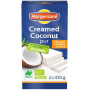 Crema de cocos solida 100% cocos - eco-bio 200g - Morgenland