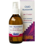 Ulei de corp cu efect de relaxare, 125ml - Argital
