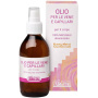 Ulei de corp pentru vene si capilare, 125ml - Argital