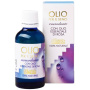 Ulei pentru sani si intarirea bustului - cu ulei esential de trandafir, 50ml - Argital