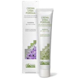 Crema de rostopasca - cu uleiuri esentiale, 25ml - Argital