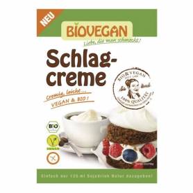 Frisca vegetala fara gluten - eco-bio 54g - Biovegan