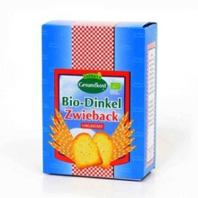 Pesmeti bio cu alac, neindulciti - eco-bio 200g - Liebhart's Gesundkost