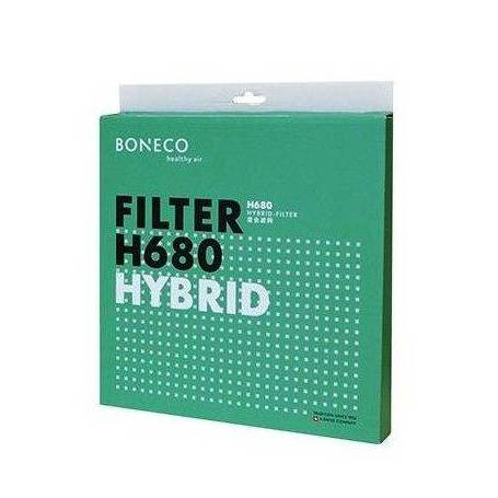 Filtru hibrid H680 - Boneco - Plaston