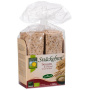 Paine crocanta cu susan si grau spelta - eco-bio 200g - Bohlsener Muhle