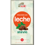 Ciocolata cu lapte minim 39% cacao, cu stevie 100g - Sole