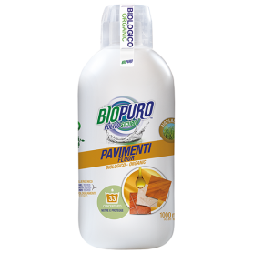 Detergent lichid pentru spalarea pardoselilor, 1000ml Biopuro