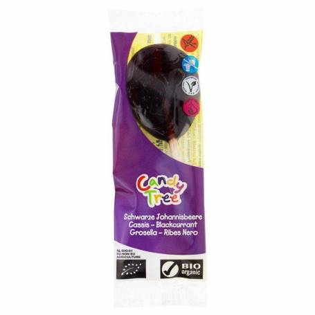 Acadea cu coacaze negre - eco-bio 18g - Candy Tree