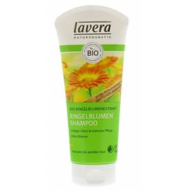 Sampon cu galbenele - eco-bio 200ml - Lavera