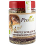 Amestec de mirodenii pentru paine - eco-bio 110g - Pet - Pronat