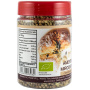Amestec de mirodenii pentru paine - eco-bio 110g - Pet - Pronat