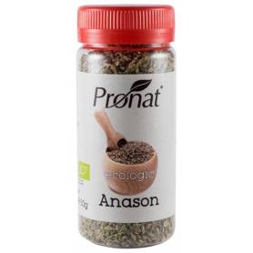 Anason - eco-bio 50g - Pet - Pronat