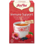 CEAI SPRIJIN IMUNITAR 17pl ECO-BIO - Yogi Tea