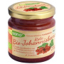 Gem de coacaze rosii - eco-bio 235g - Frusano