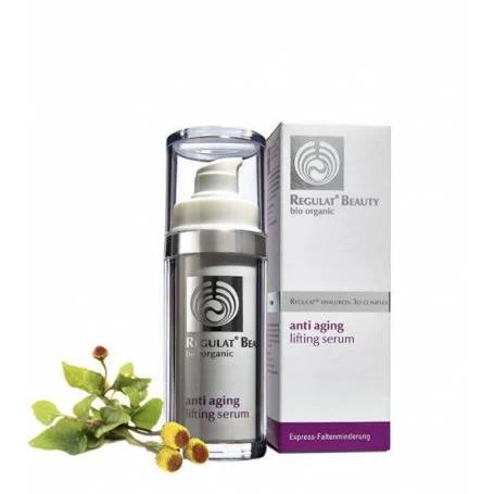 Regulat Beauty - Ser lifting anti-rid - 30ml - Dr. Niedermaier