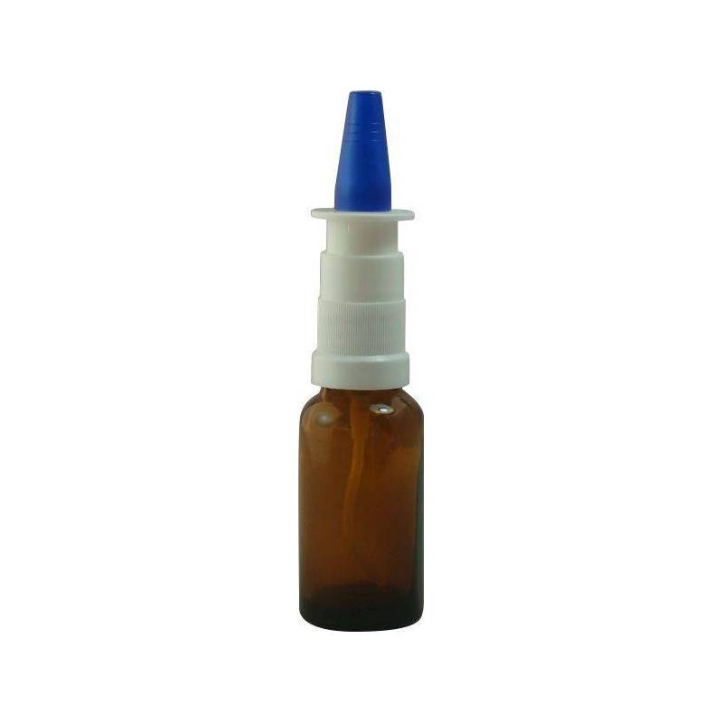 Sticla cu pulverizator nazal, 20ml - Dr. Niedermaier