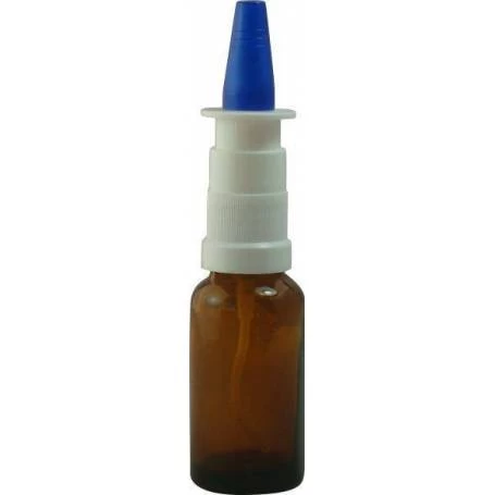 Sticla cu pulverizator nazal, 20ml - Dr. Niedermaier