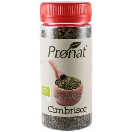 Cimbrisor - eco-bio 18g - Pet - Pronat