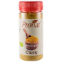 Curry - eco-bio 50g - Pet - Pronat