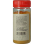 Curry - eco-bio 50g - Pet - Pronat