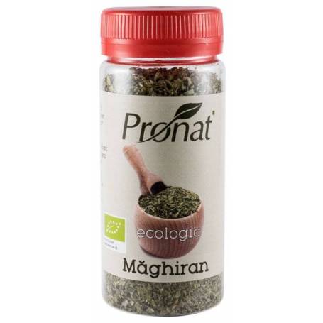 Maghiran - eco-bio 10g - Pet - Pronat