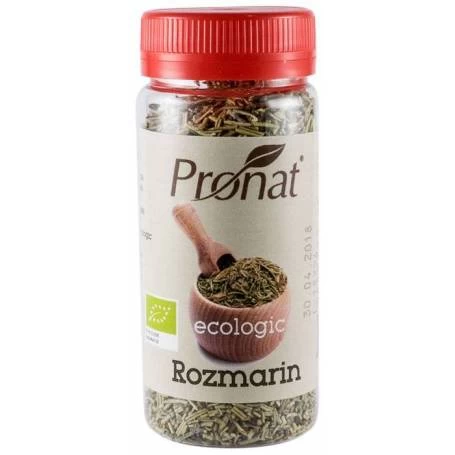 Rozmarin - eco-bio 30g - Pet - Pronat