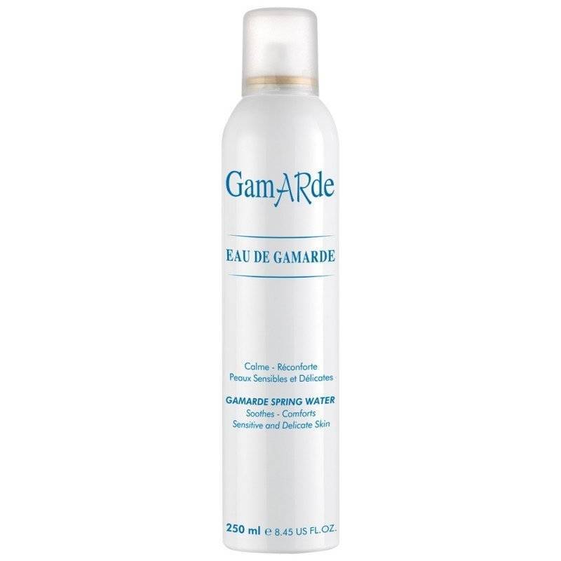 Apa termala 250ml - Gamarde