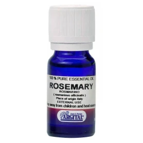 Ulei esential de rozmarin pentru uz extern, 10ml - Argital