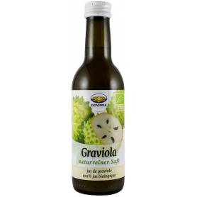 Suc din Graviola - eco-bio 250ml - Govinda