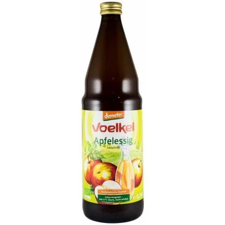 Otet de mere - eco-bio 750ml - Voelkel