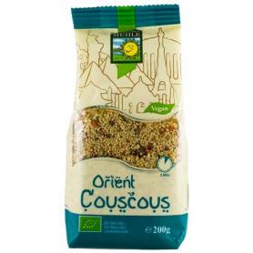 Amestec de cus cus oriental - eco-bio 200g - Bohlsener Muhle