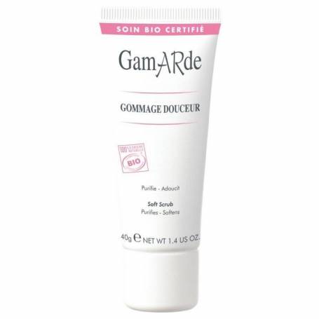 Gel de curatare ten bio 100ml - Gamarde 