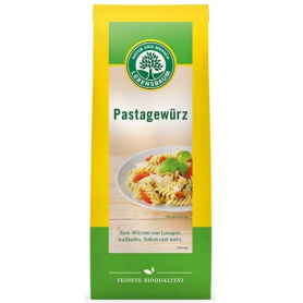 Amestec de condimente pentru paste - eco-bio 30g - Lebensbaum
