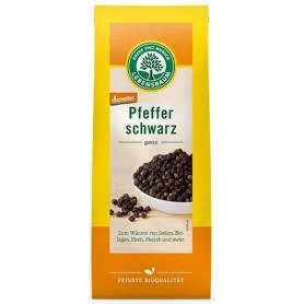 Boabe de piper negru - eco-bio 50g - Lebensbaum