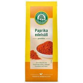 Paprika dulce - pulbere - eco-bio 50g - Lebensbaum