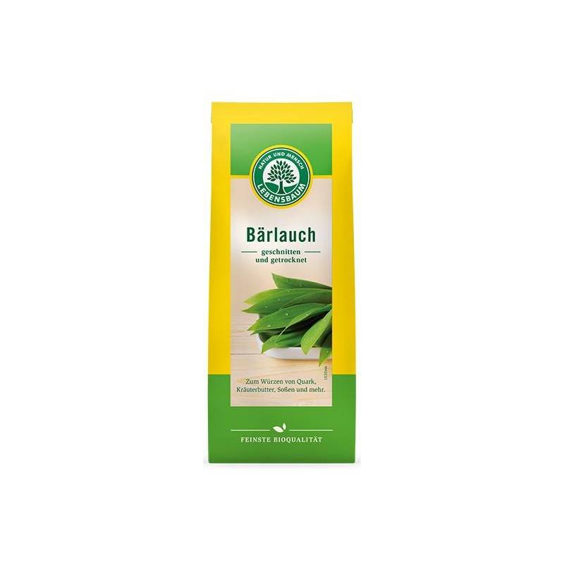 Leurda - frunze maruntite de - eco-bio 15g - Lebensbaum