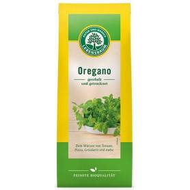 Oregano maruntit si uscat - eco-bio 15g - Lebensbaum