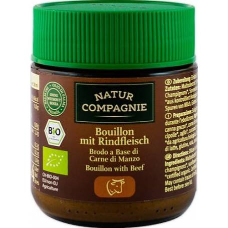 Supa de vita - eco-bio 100g - Natur Compagnie