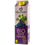 Suc de struguri rosii - eco-bio 1L - Hollinger