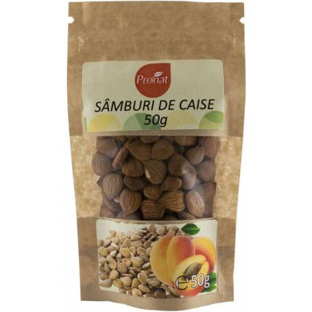 Samburi de caise, 50g - Pronat