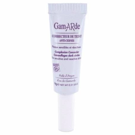 Corector anticearcan bio 6ml - Gamarde 