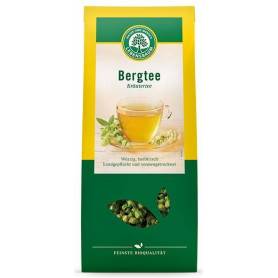 Ceai de munte - eco-bio 30g - Lebensbaum